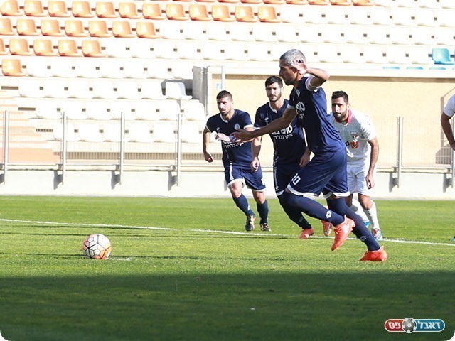 ויצמן מחמיץ (עדי מלול)